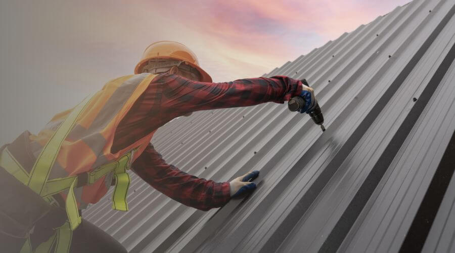 Expert new roof installation services in Anamoose, ND